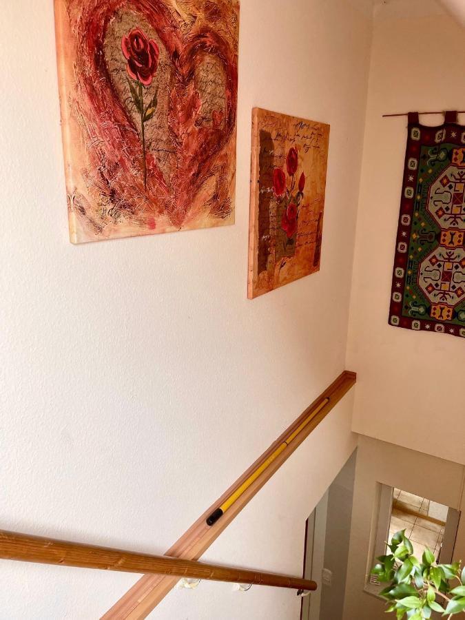 Appartamento Ferienzimmer / Monteurzimmer Rostocker Heide Klein Kussewitz Esterno foto