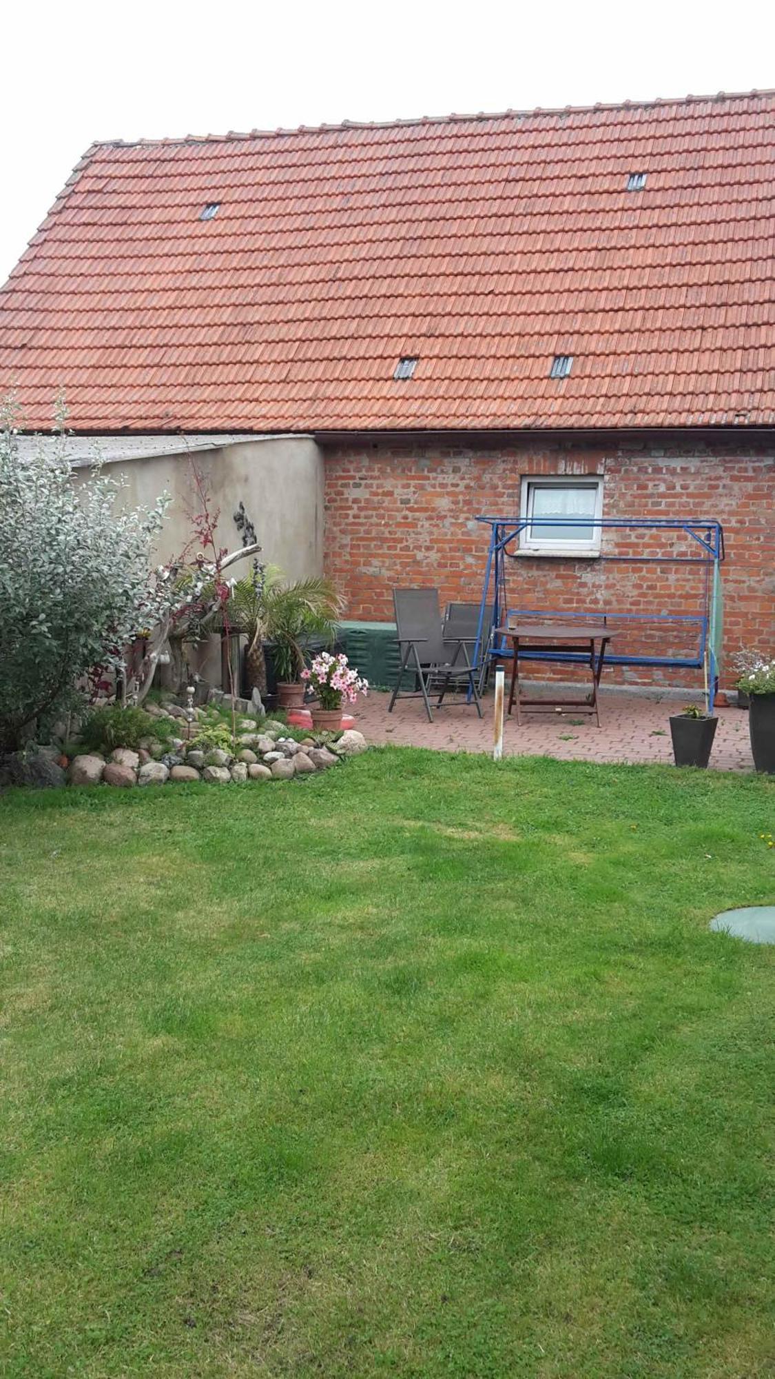 Appartamento Ferienzimmer / Monteurzimmer Rostocker Heide Klein Kussewitz Esterno foto