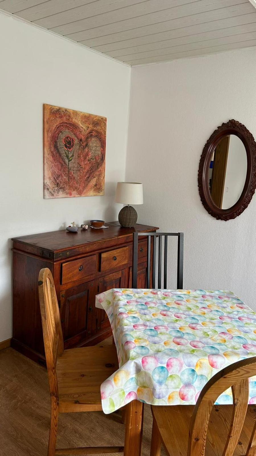 Appartamento Ferienzimmer / Monteurzimmer Rostocker Heide Klein Kussewitz Esterno foto