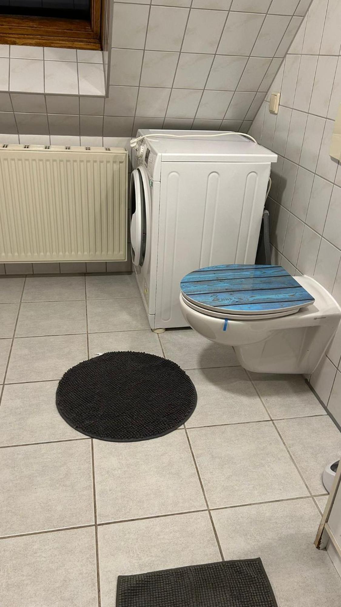 Appartamento Ferienzimmer / Monteurzimmer Rostocker Heide Klein Kussewitz Esterno foto